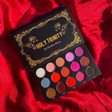 Load image into Gallery viewer, Holy Trinity Eyeshadow palette