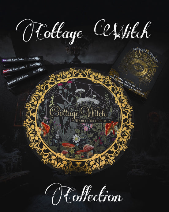 Cottage Witch Bundle
