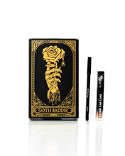 Load image into Gallery viewer, Goth Baddie Lipkit