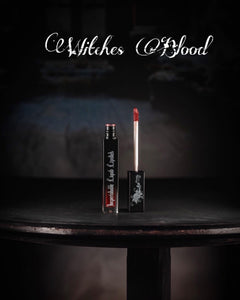 Witches Blood