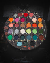 Load image into Gallery viewer, Cottage Witch Eyeshadow Palette