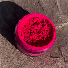 Load image into Gallery viewer, Neon Pink Pigment