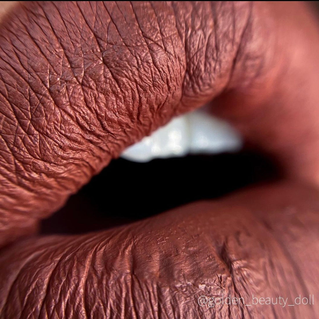 Crypto Liquid Lipstick – Hell Bites Beauty